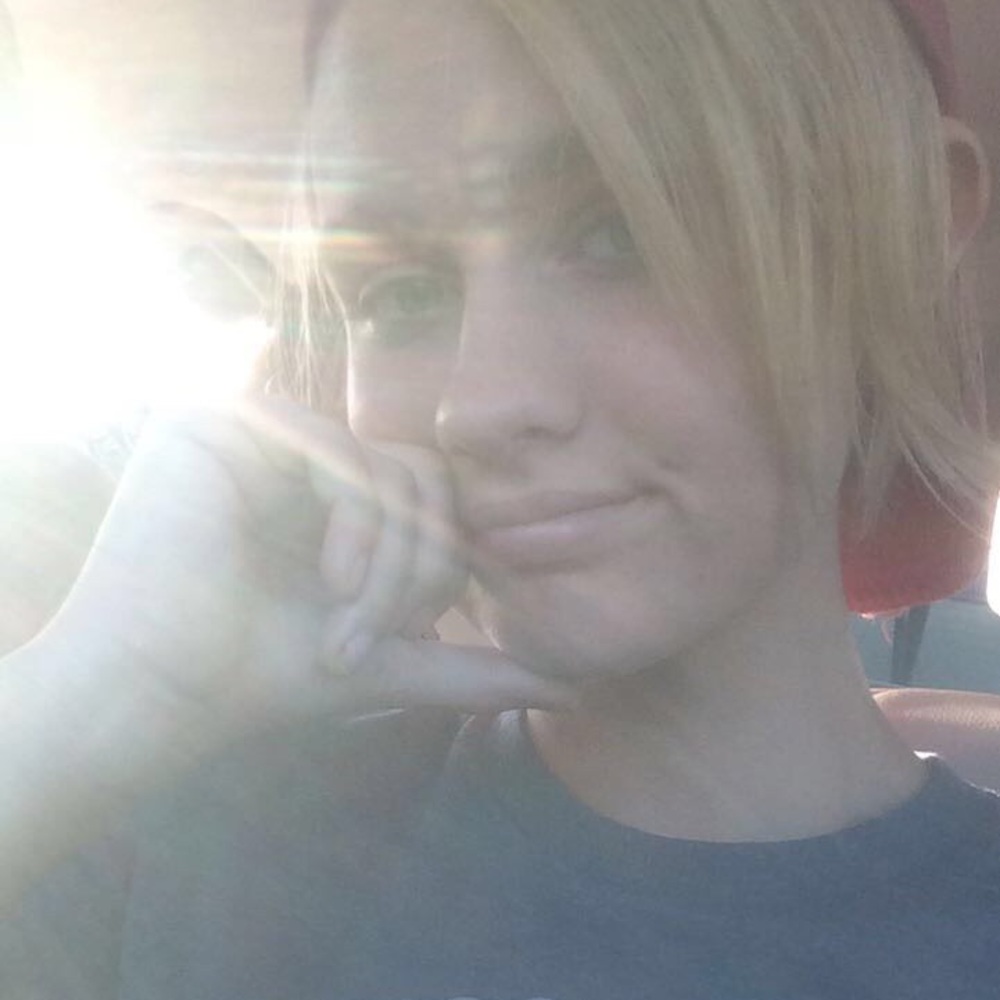 Meet your Posher, Keri grace