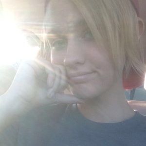 Meet your Posher, Keri grace