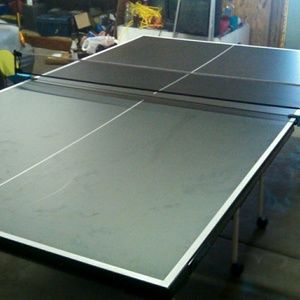 Meet your Posher, Bruce