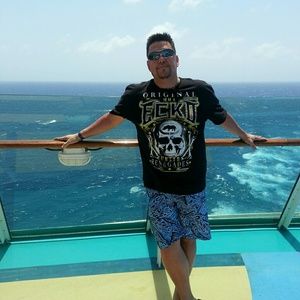 Meet your Posher, John