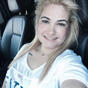 Meet your Posher, Betsy