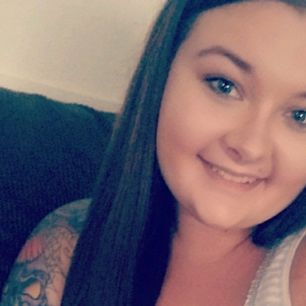 Meet your Posher, Kenlie