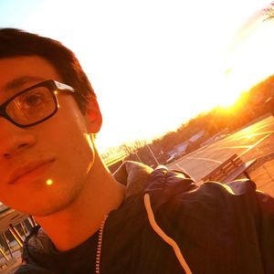 Meet your Posher, Noah