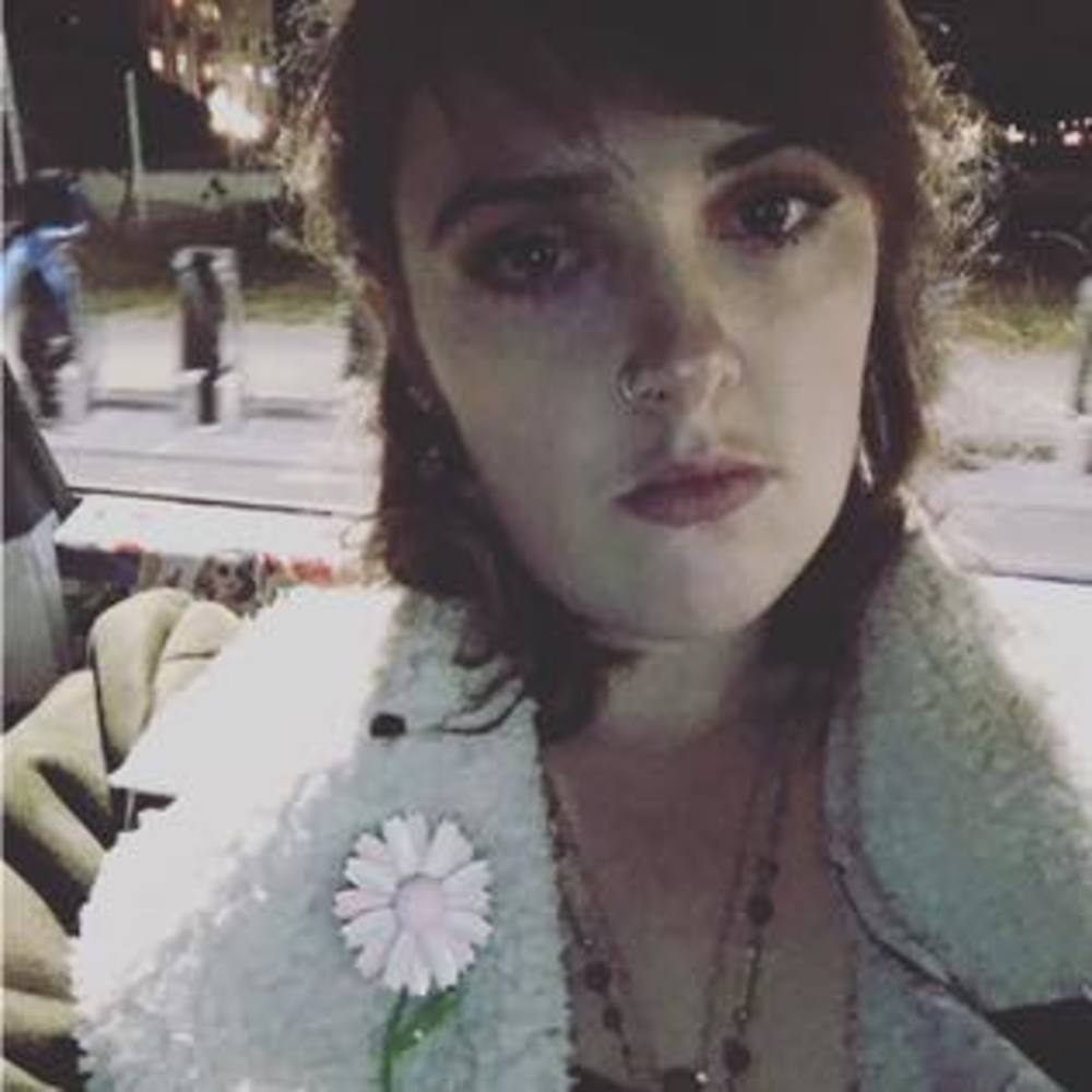 Meet your Posher, Annie