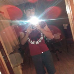 Meet your Posher, Austin