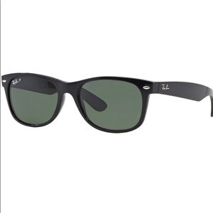 Women’s ray-ban wayfarer