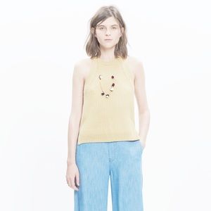 Madewell Valley Sweater