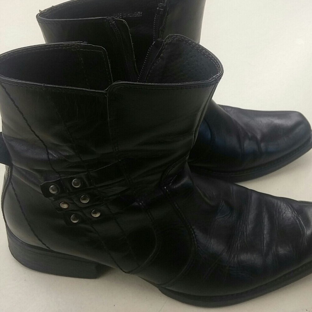 Aldo boots