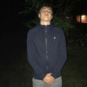 Meet your Posher, Sam