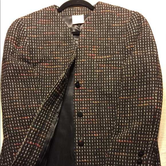 KRIZIA SUIT, Jacket & Skirt - Picture 2 of 7