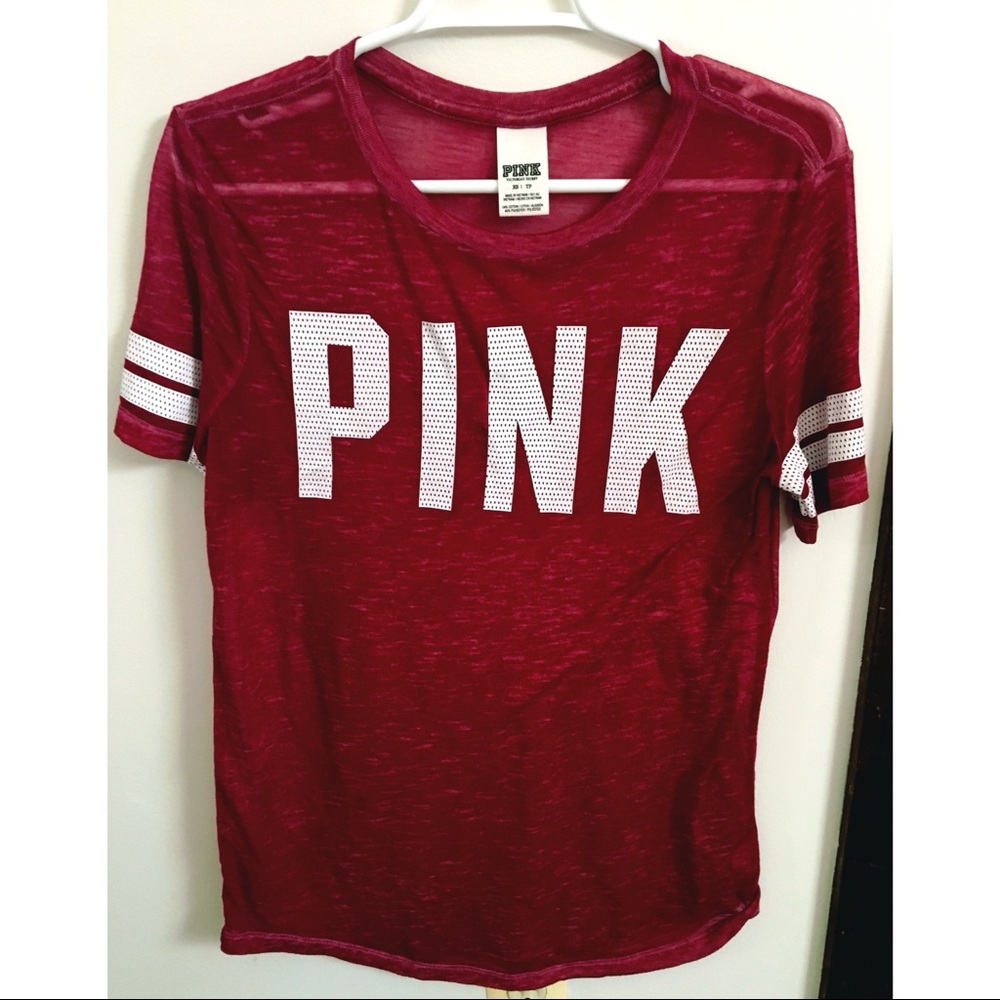 Victoria’s Secret t-shirt XS