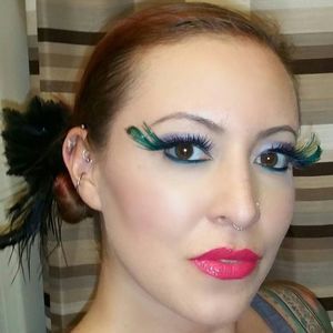 Meet your Posher, Tara