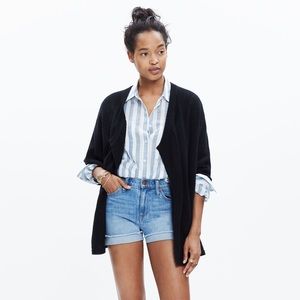 Madewell Seabank Cardigan.
