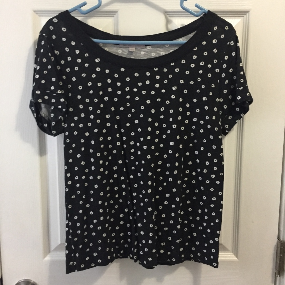 Gap Dot Tee