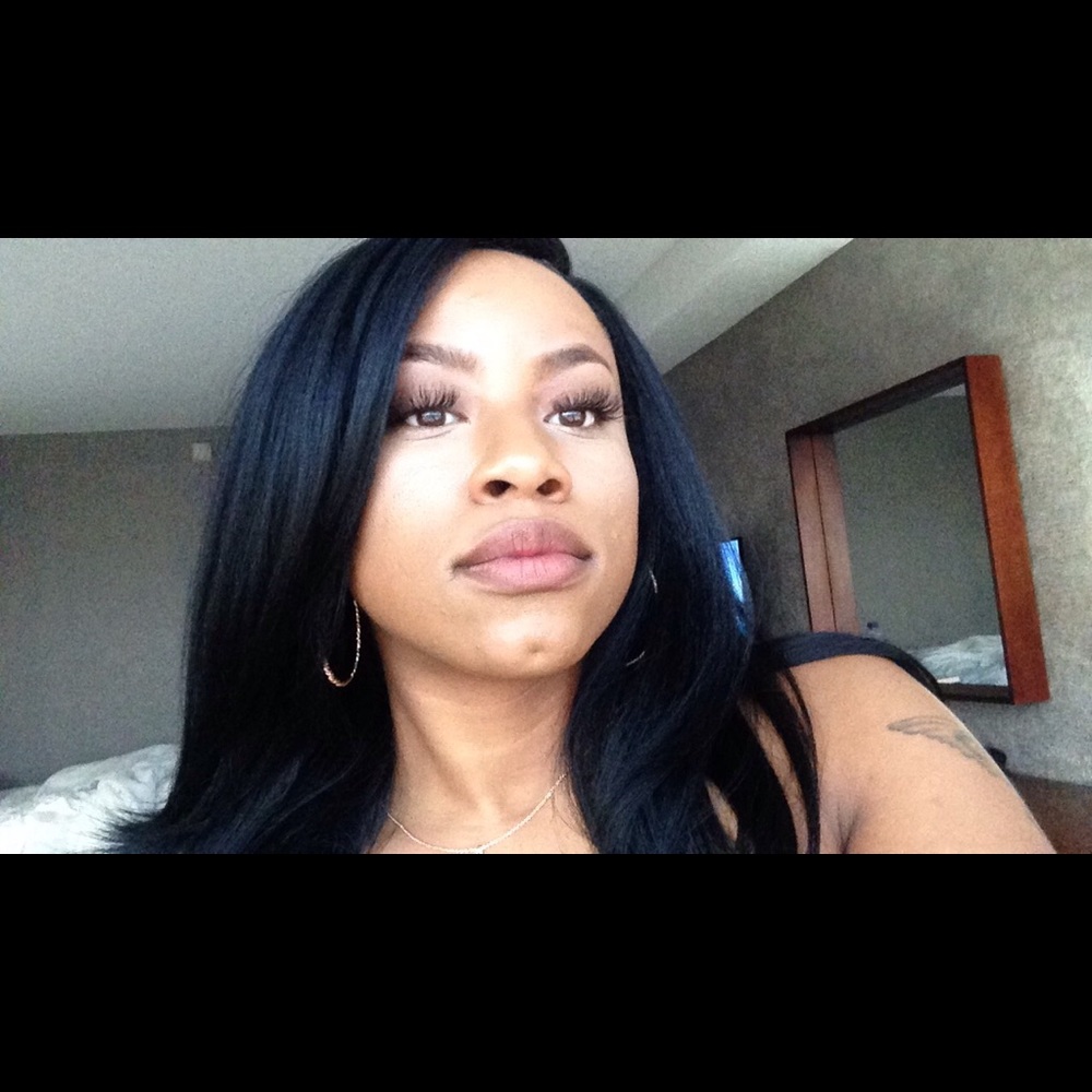 Meet your Posher, Chaminda