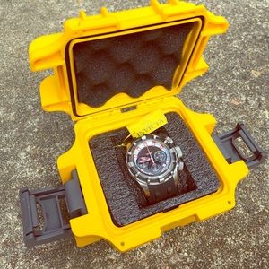 Men’s INVICTA Watch