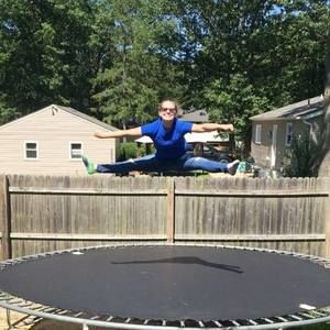 Meet your Posher, Jocelyn