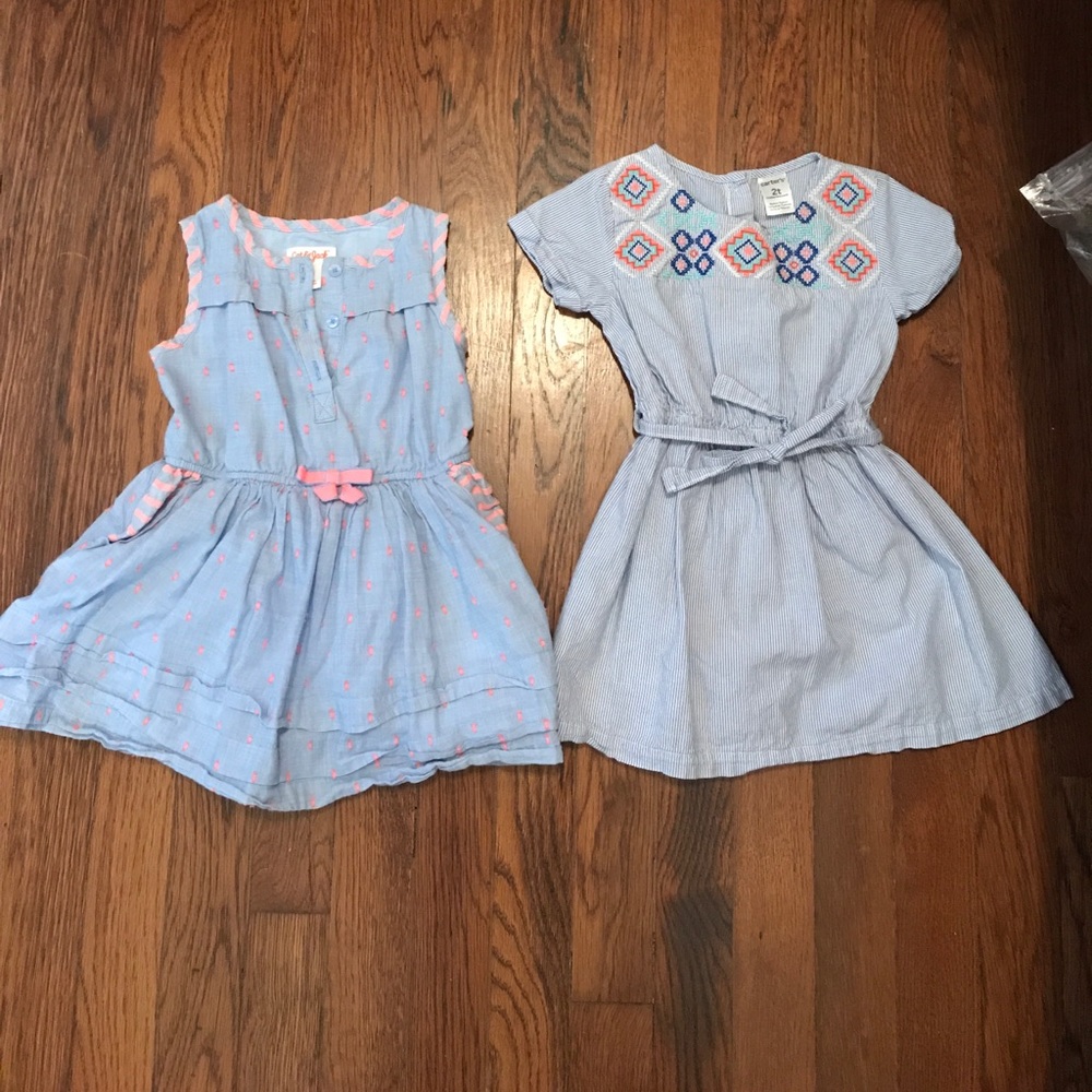 Super cute toddler dresses
