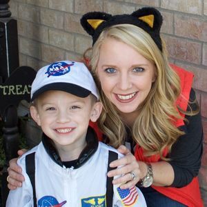 Meet your Posher, Mandy