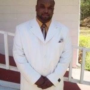 Meet your Posher, Ed