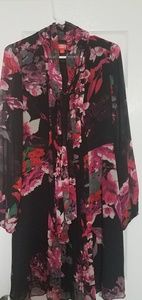 Amazing dress. Beautiful and flirty