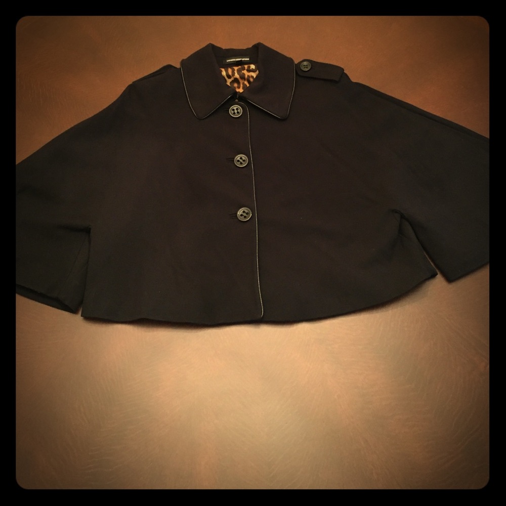 Express Cape