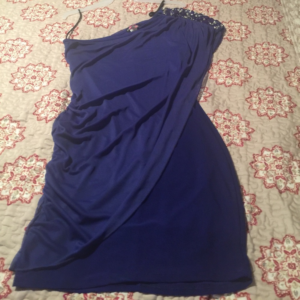 SOLD-Dress