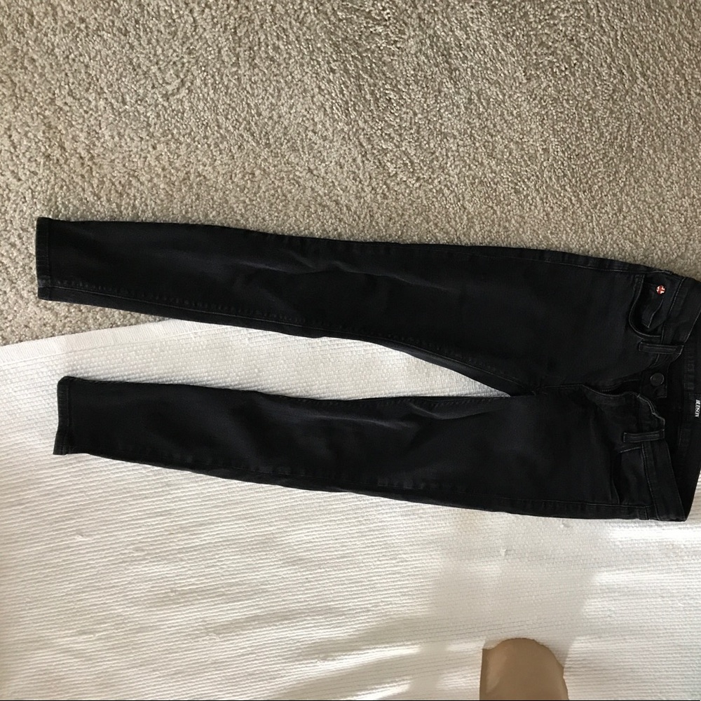 Hudson skinny jeans
