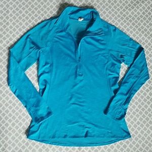 Under Armour Cold Gear Half Zip