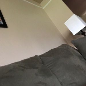 Meet your Posher, Drew