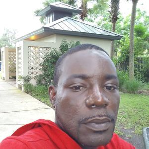 Meet your Posher, Carl