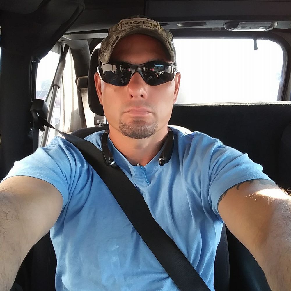 Meet your Posher, Bryan