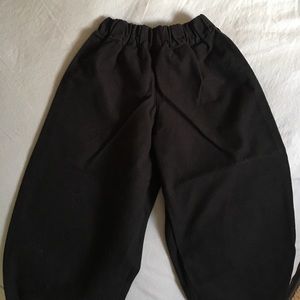 Elizabeth Suzann Crescent Pants