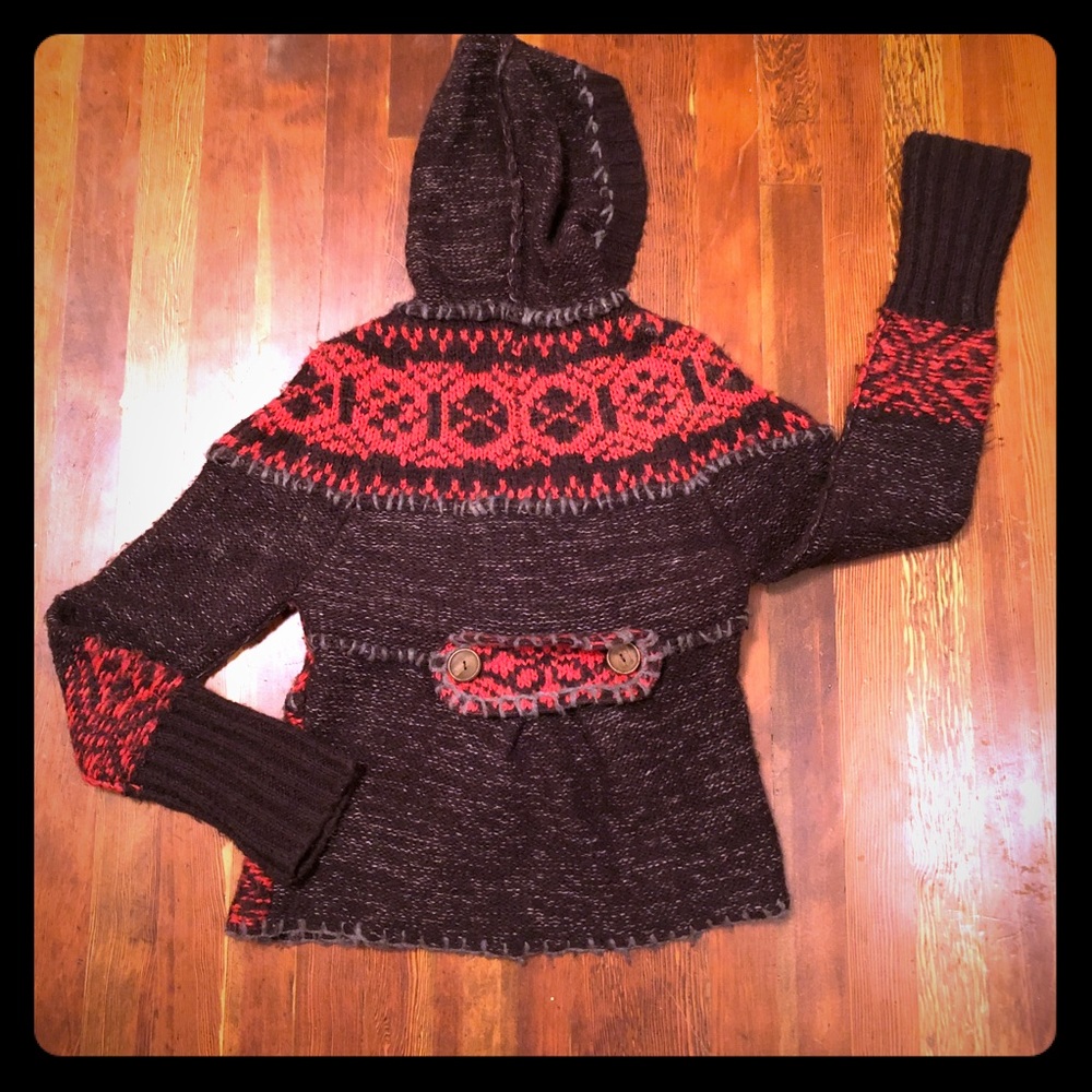❤️Free People Sweater❤️