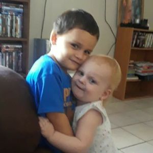 Meet your Posher, Julia