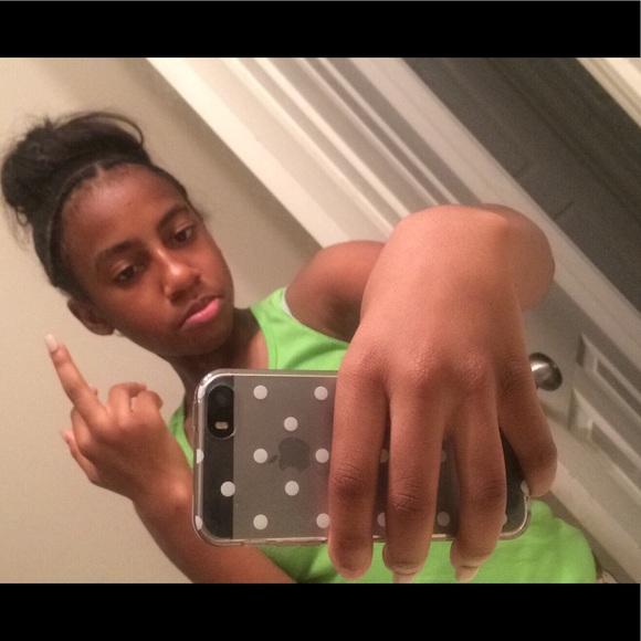 Meet your Posher, Jalisa - Picture 1 of 1