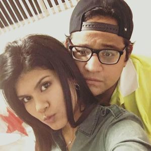 Meet your Posher, Christian