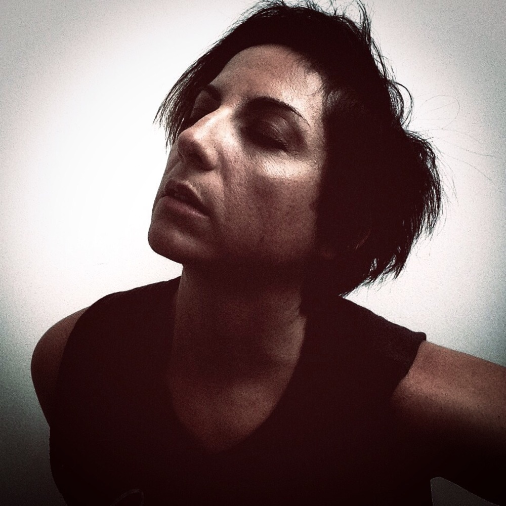 Meet your Posher, Andrea