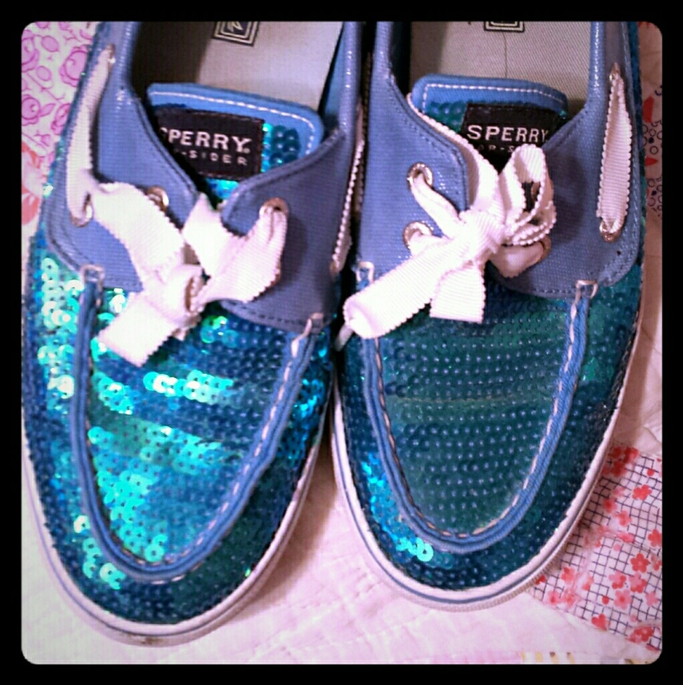 Sperry Top-Siders