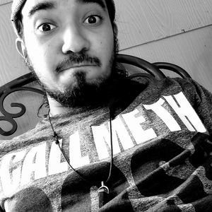 Meet your Posher, Giancarlos