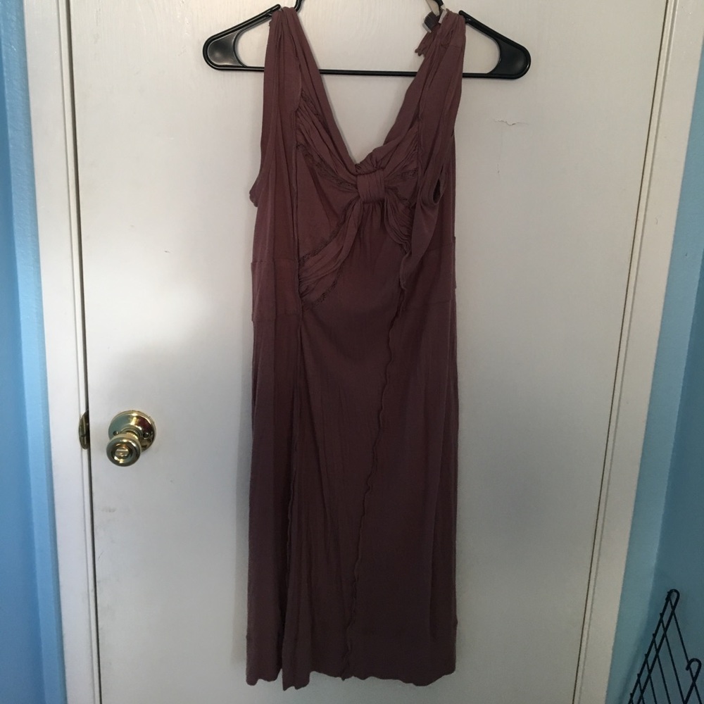 SOLD-BCBG MAXAZRIA Dress
