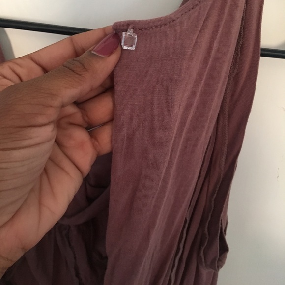 SOLD-BCBG MAXAZRIA Dress - Picture 2 of 4