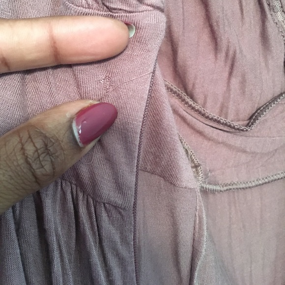 SOLD-BCBG MAXAZRIA Dress - Picture 3 of 4