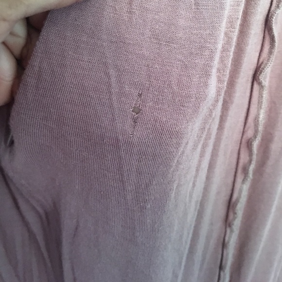 SOLD-BCBG MAXAZRIA Dress - Picture 4 of 4