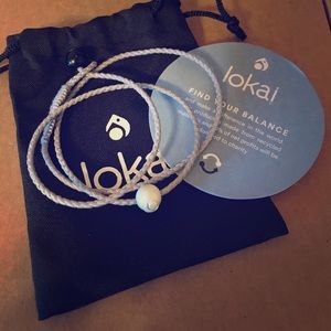Lokai Triple Wrap