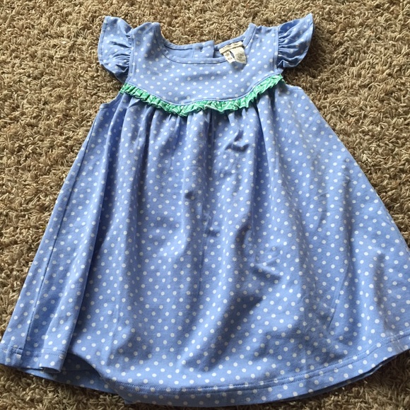 Matilda Jane Polka Dot Dress Hotsell 