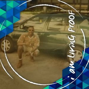 Meet your Posher, Steven