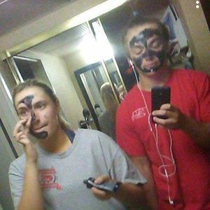 Meet your Posher, Austin