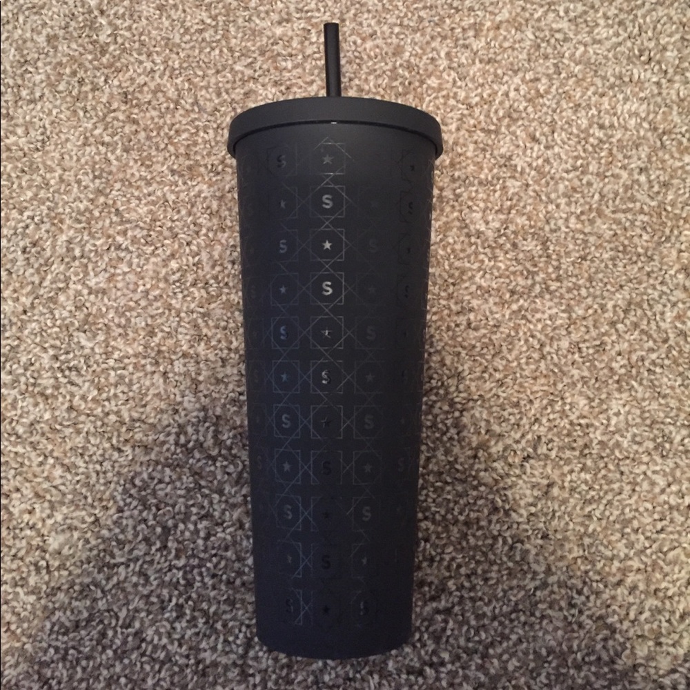 SOLD👍🏼 Starbucks tumbler