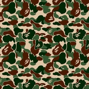 Meet your Posher, Ralph